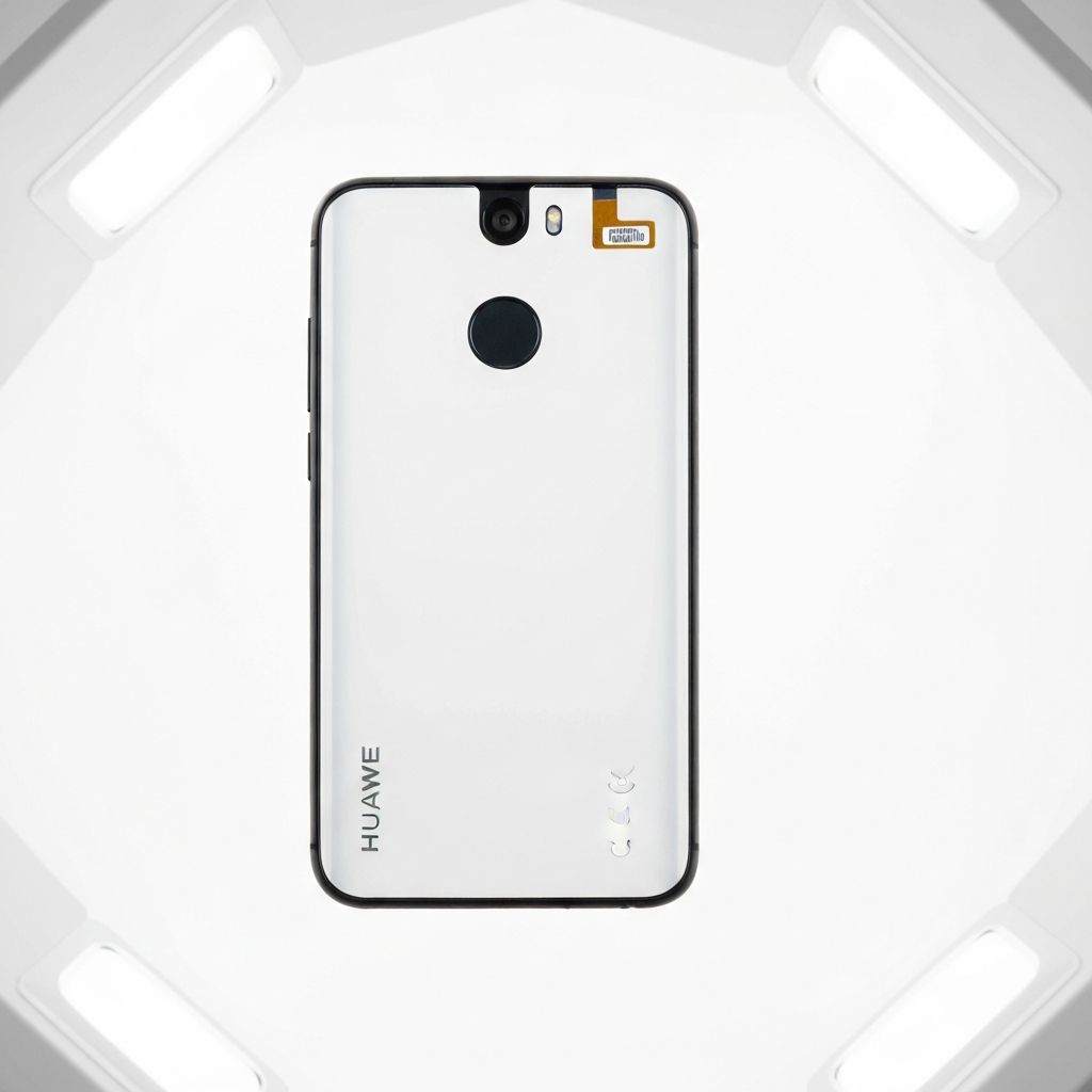 Back Glass
