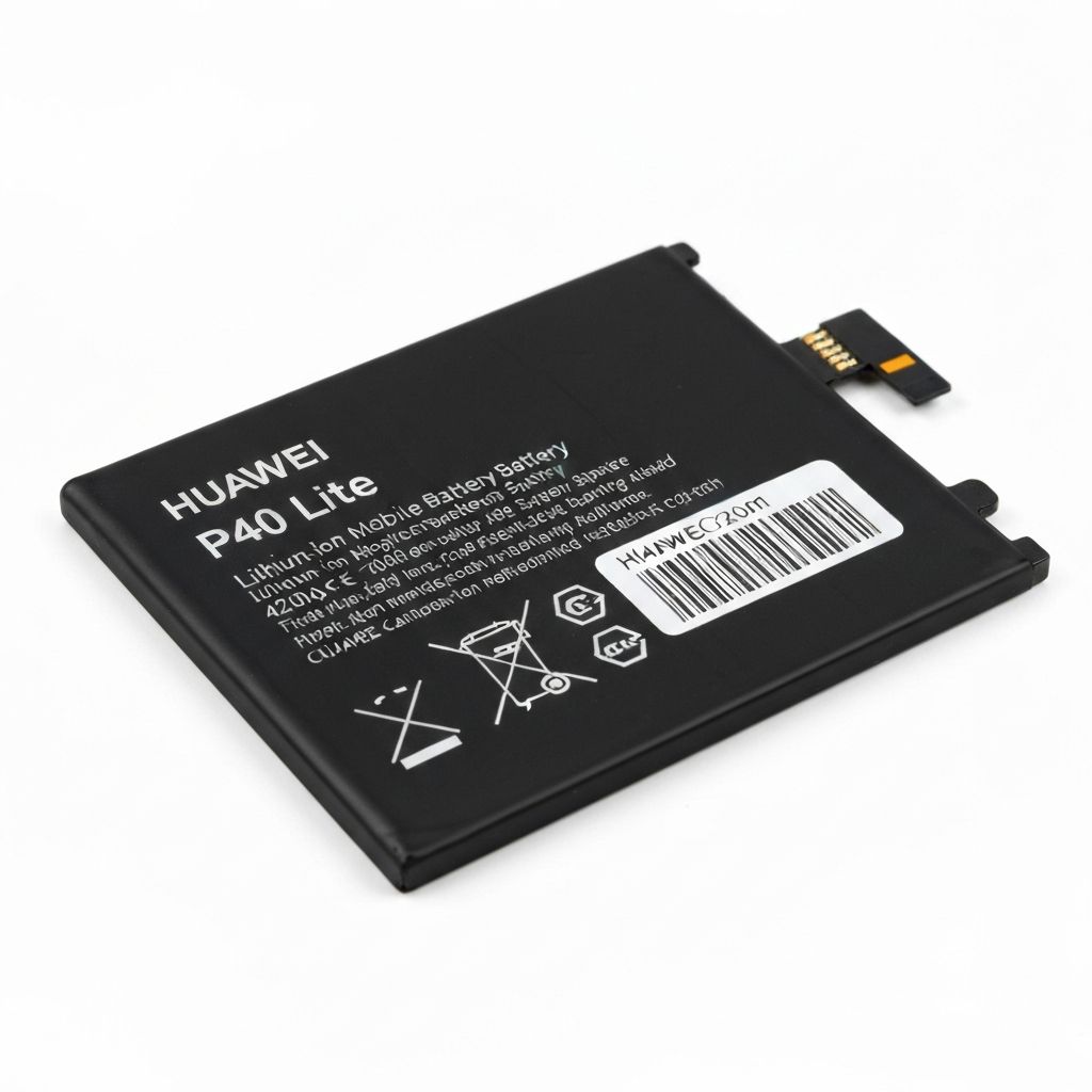 Battery P40 Lite