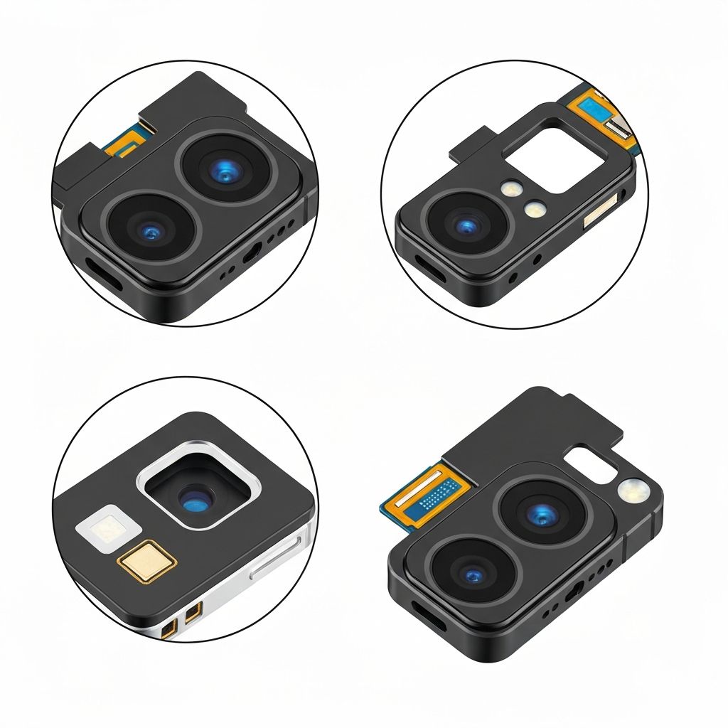 Camera Module