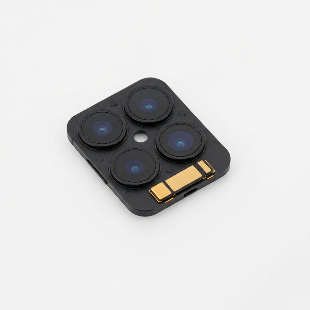 Camera Module iPhone 13