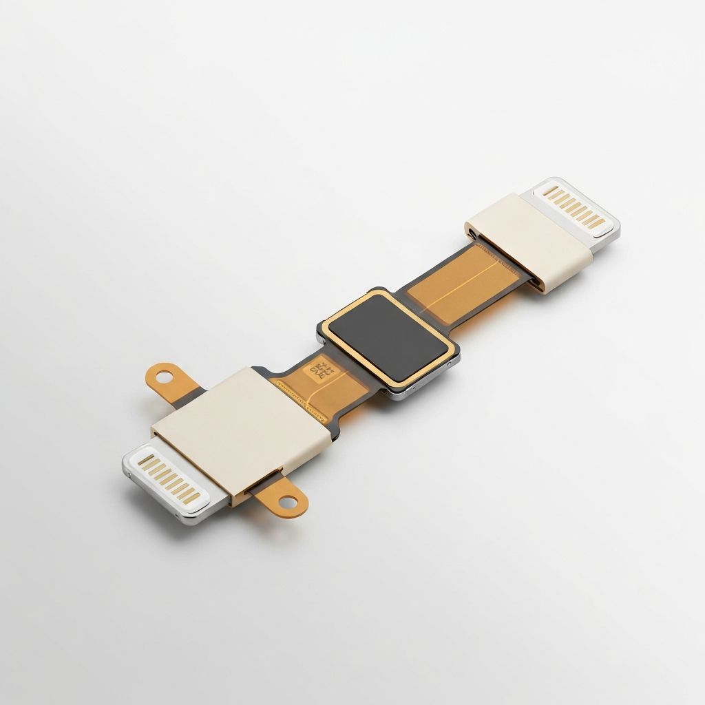 Charging Port