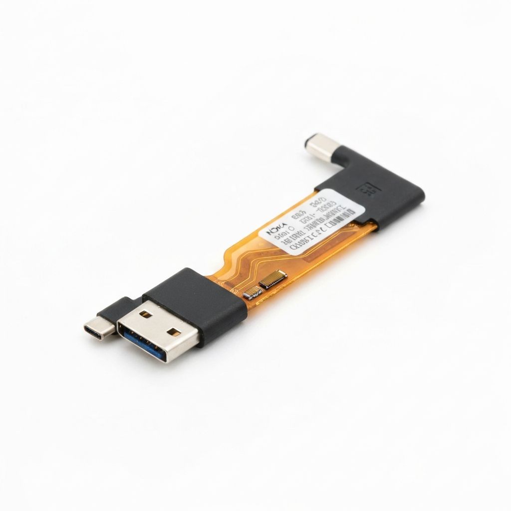 Charging Port