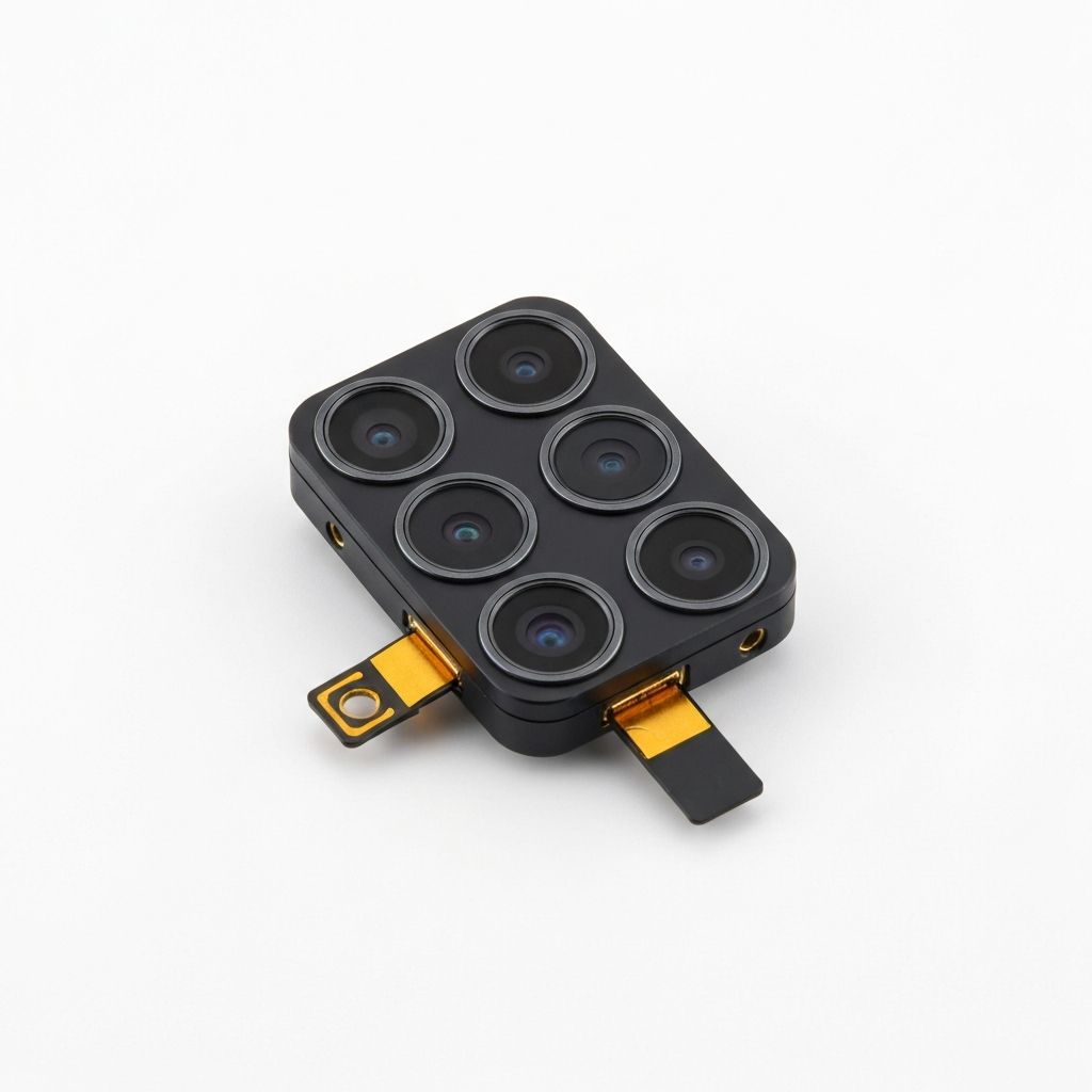 Camera