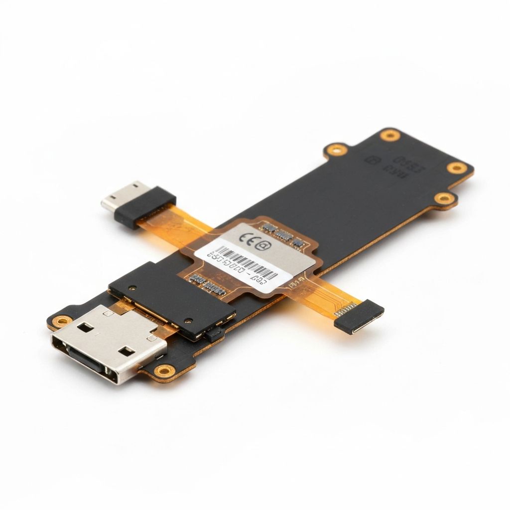 USB-C Port