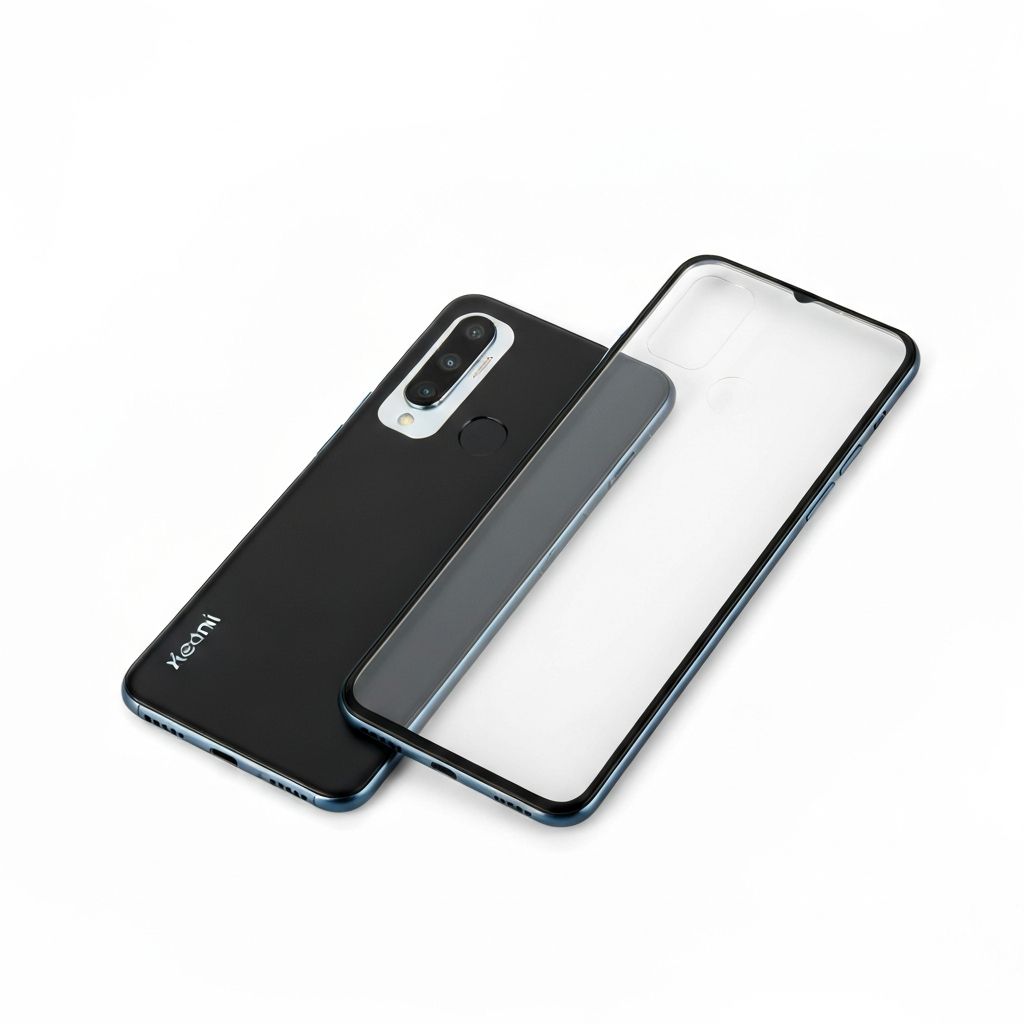 Back Panel