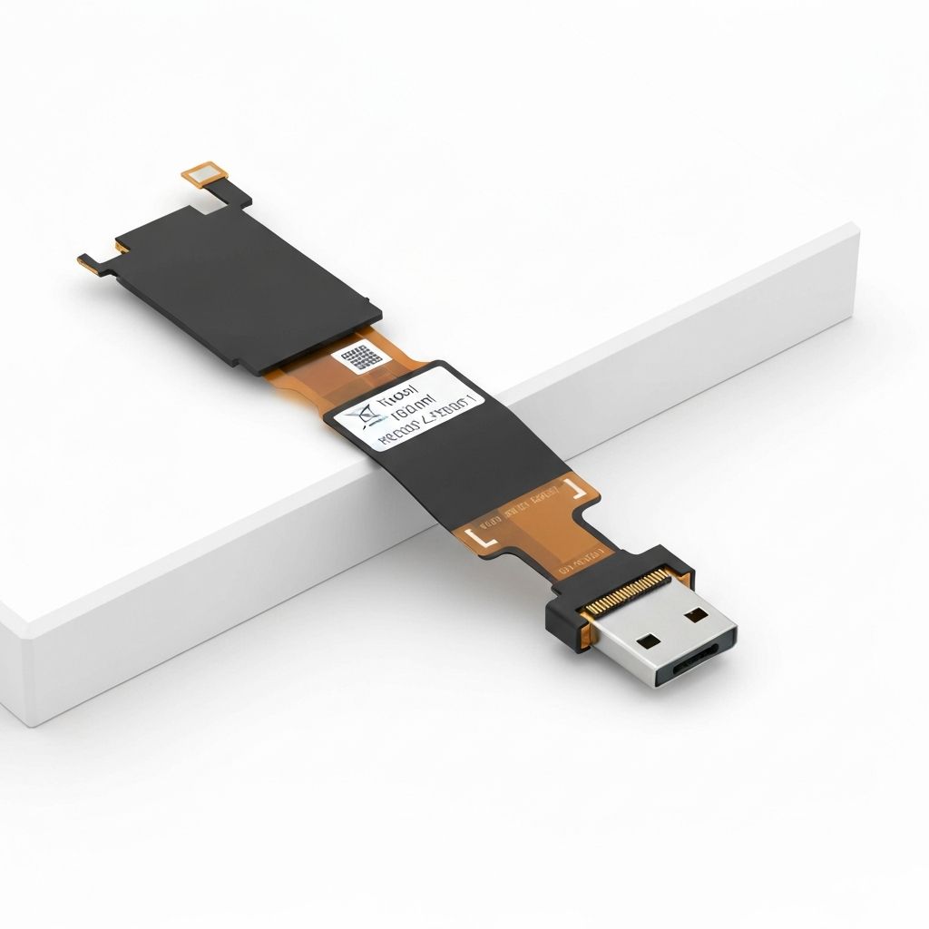 Charging Port