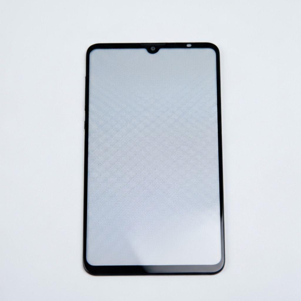 LCD Screen